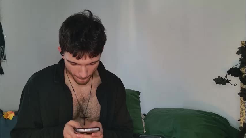 jackdesfeux Live Sex December 17, 2025