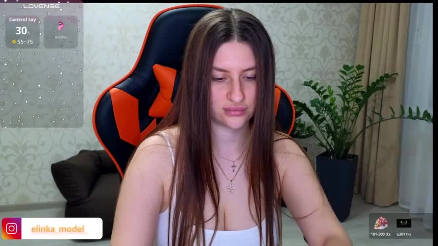 Elishka_ Live Sex November 7, 2025