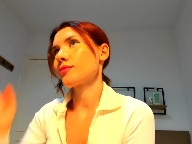 ZoiKissy Live Sex November 7, 2025