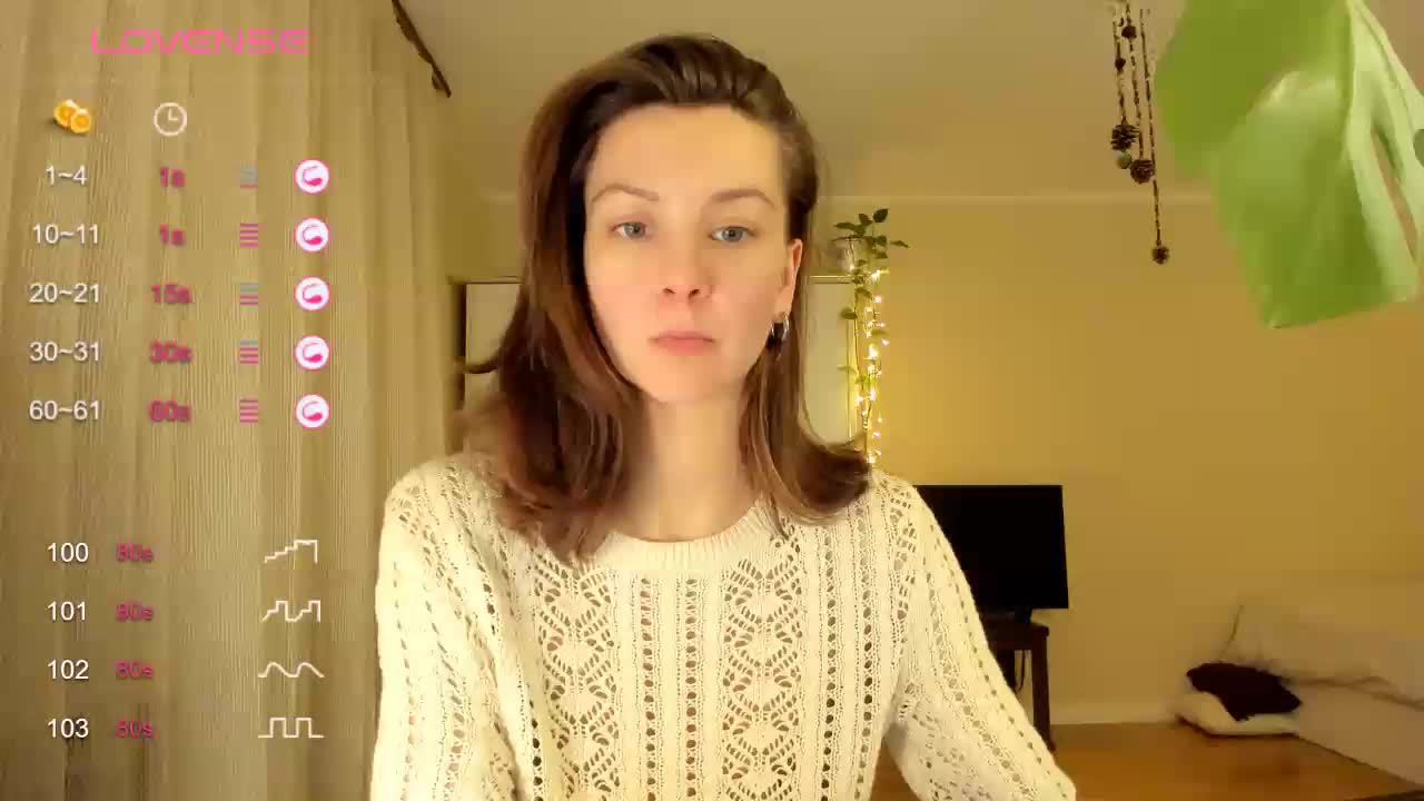 Sweet_Water Live Sex December 15, 2025