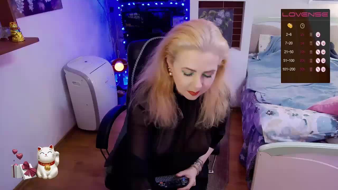 Delicecatmyau Live Sex December 13, 2025