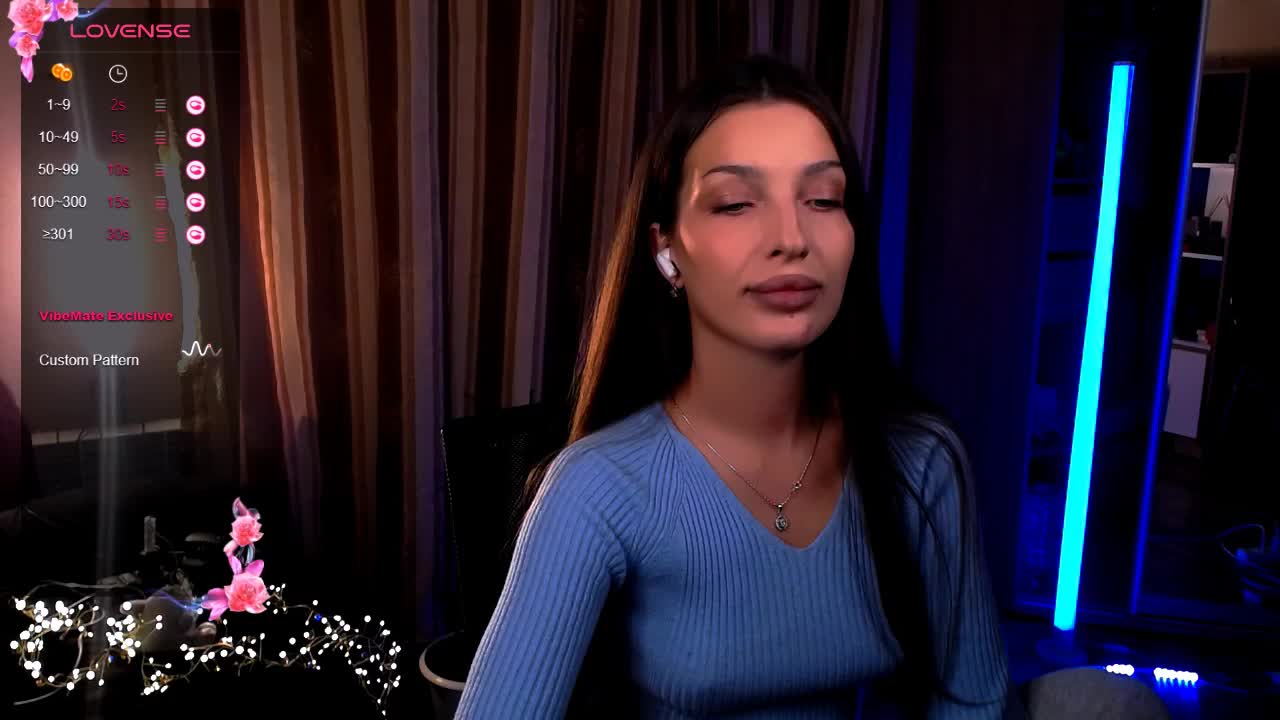 LauraBess Live Sex December 12, 2025