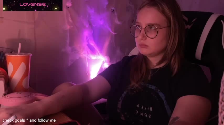 JacyWinslat Live Sex 2025.11.07