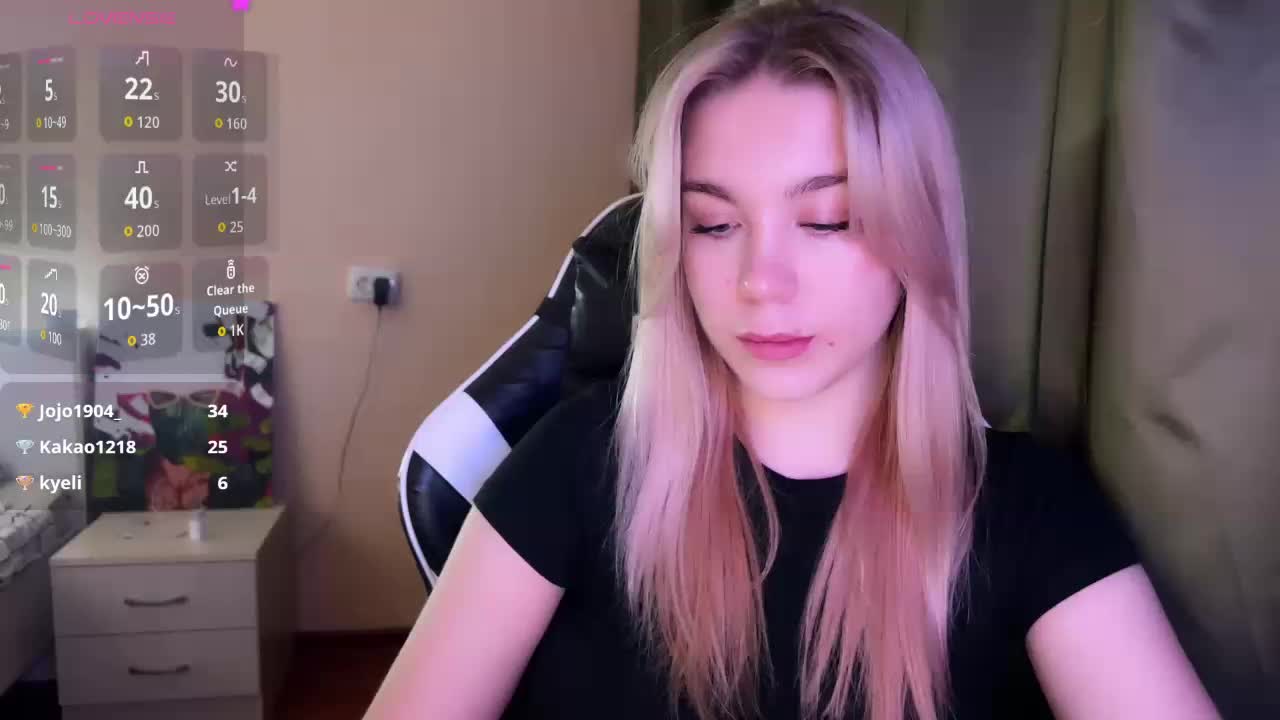 WildSugarr Live Sex December 15, 2025