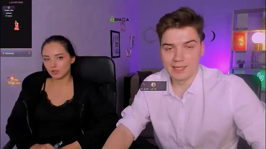 miki_nikki Live Sex December 13, 2025