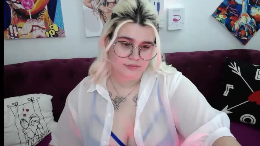 Amber_Monro Live Sex December 14, 2025