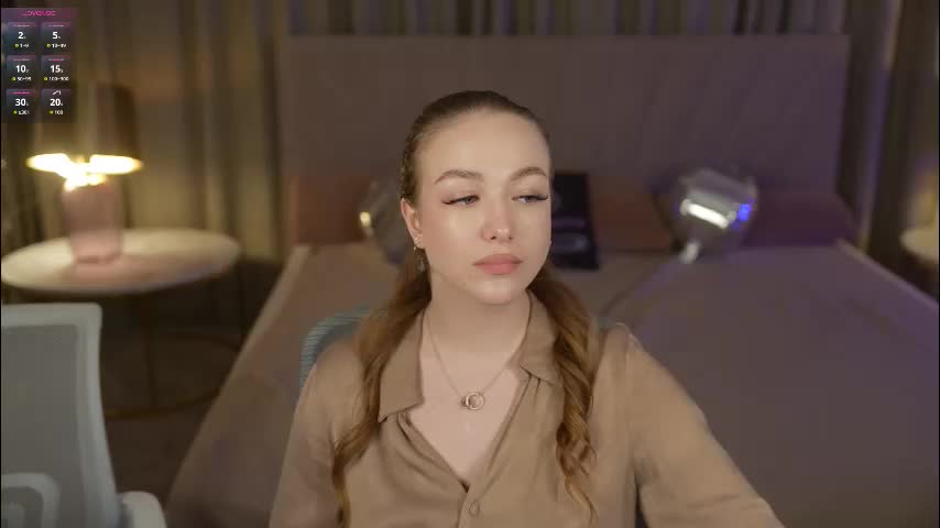 anabel2054 Live Sex December 19, 2025