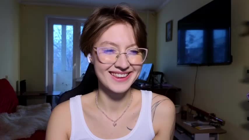 MalvinaBlum Live Sex December 13, 2025