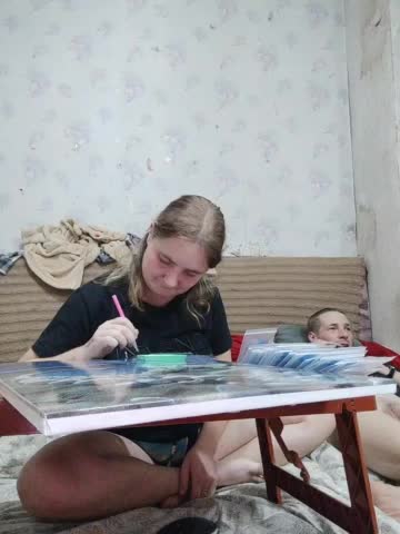 Krohab Live Sex December 13, 2025