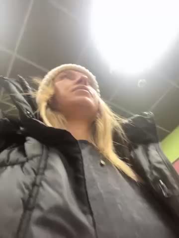 StasyWood Live Sex December 13, 2025