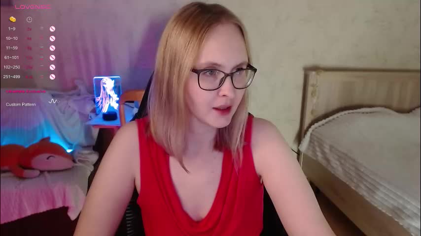 love_agatha Live Sex December 18, 2025