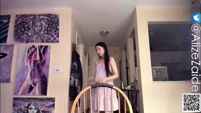 alizezaide Live Sex December 17, 2025