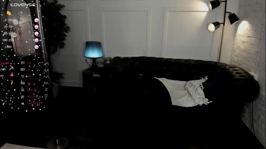 black_pant3r Live Sex December 14, 2025