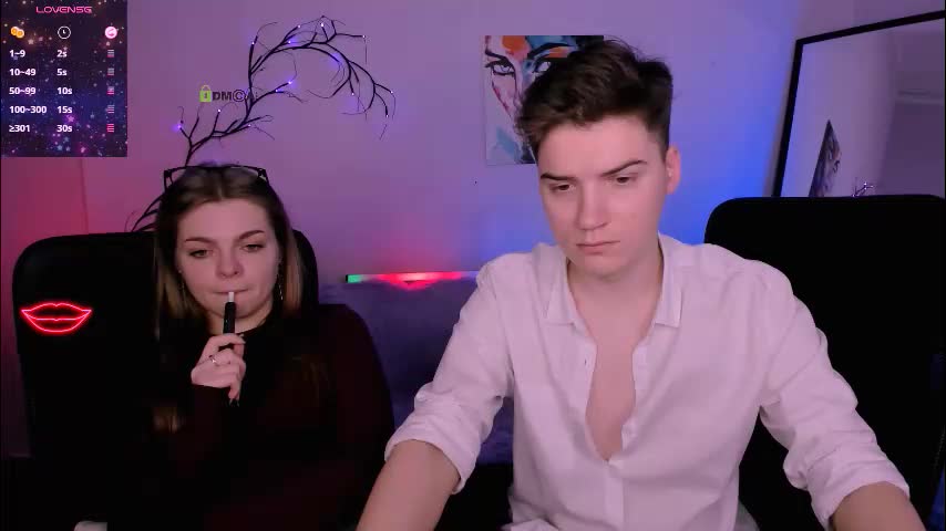 veronica_bubble Live Sex December 17, 2025