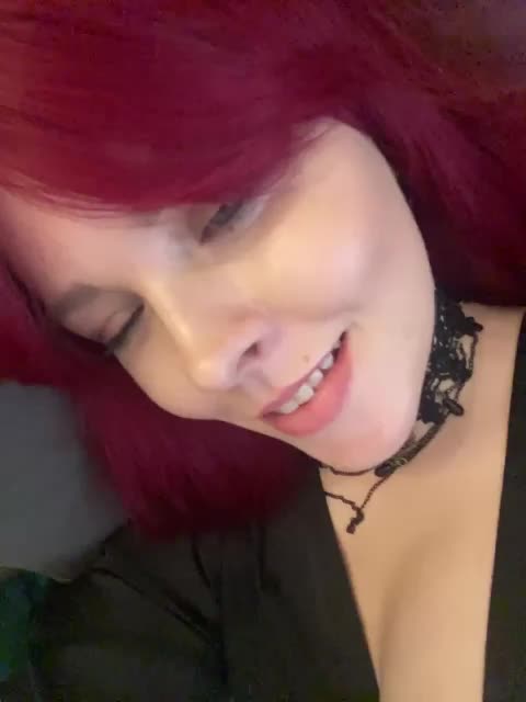 Lu-Mars Live Sex December 13, 2025