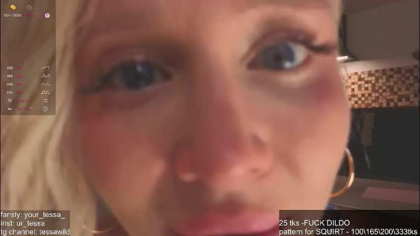 _your_tessa Live Sex November 7, 2025