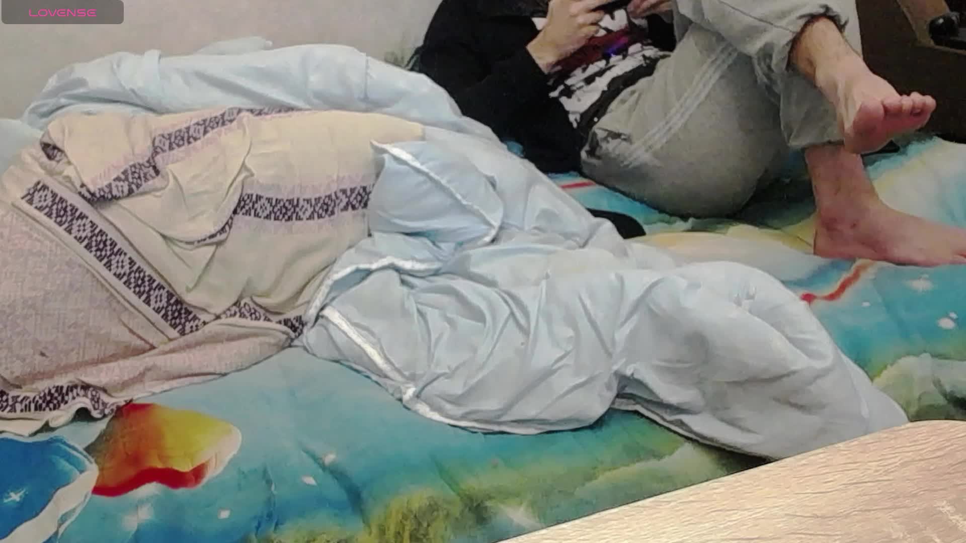 LicaBlack Live Sex December 19, 2025