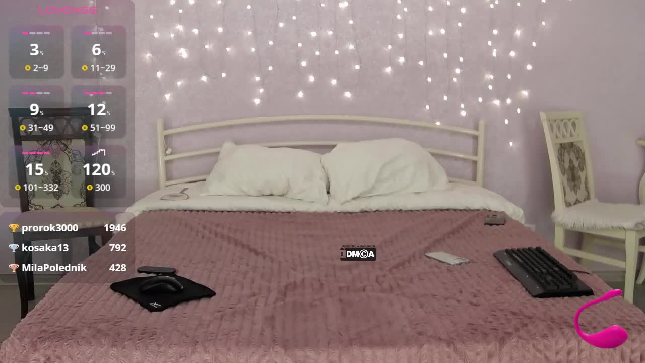 Versavia Live Sex December 13, 2025