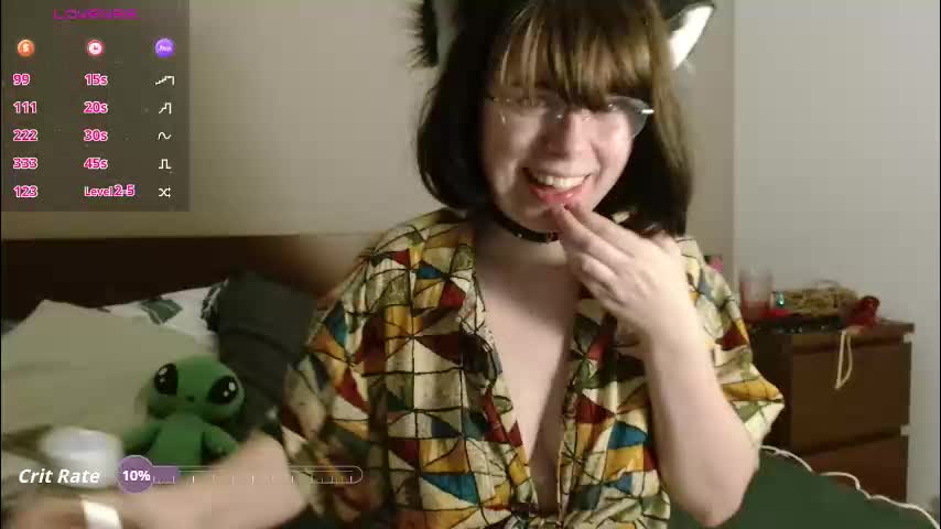 hardnerdvoid Live Sex November 7, 2025