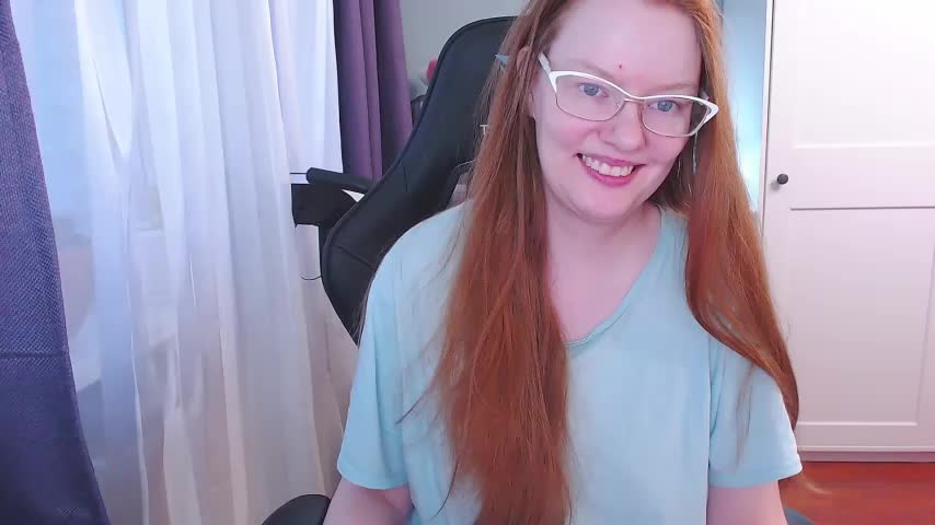 Lady_Inari Live Sex November 6, 2025