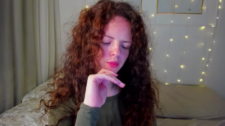 RubyAttwood Live Sex December 13, 2025