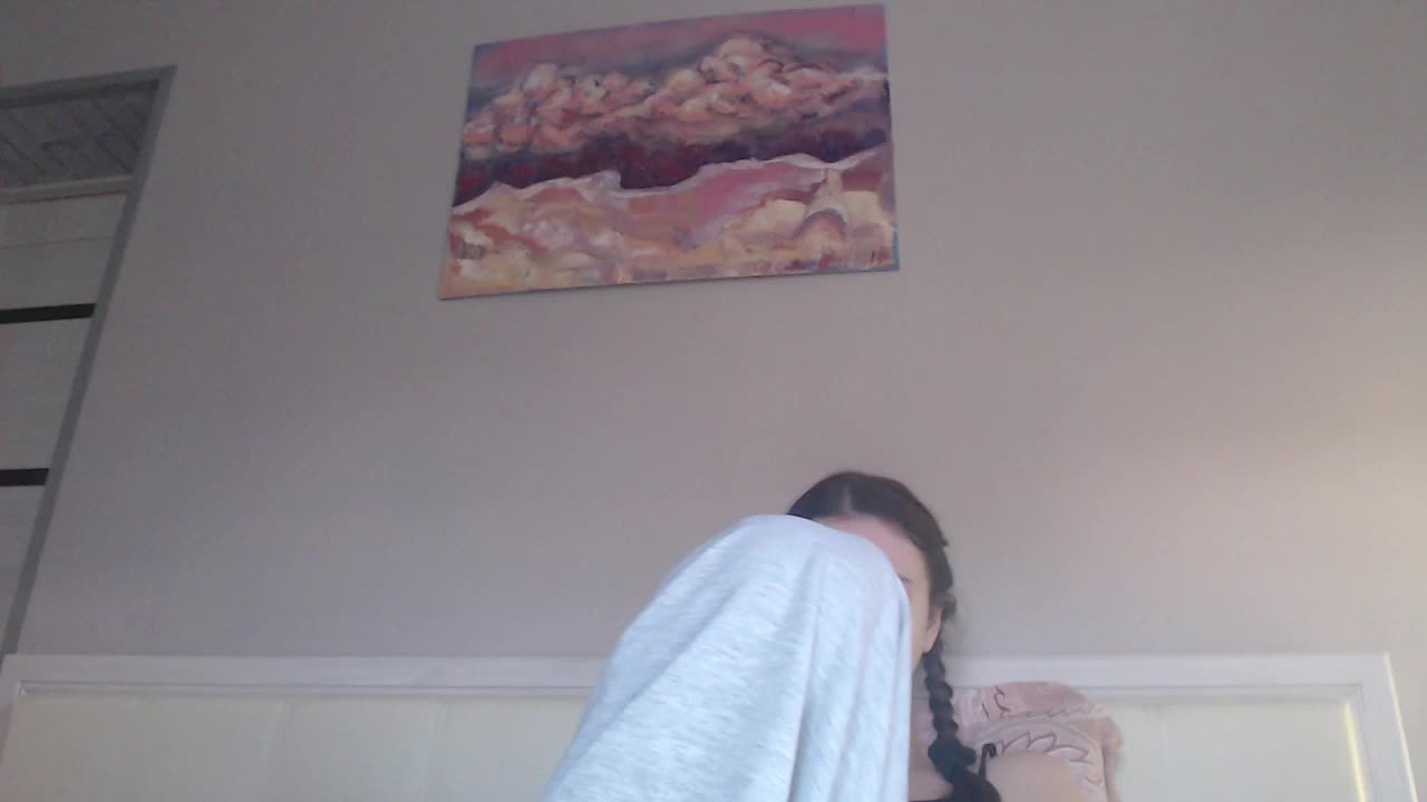 ImmortalPrincess Live Sex December 17, 2025