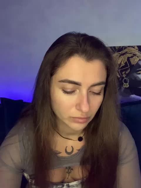 WILDGIRL Live Sex December 13, 2025