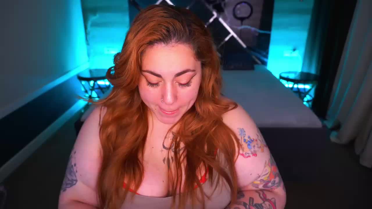 AmazonkaStarrr Live Sex December 14, 2025