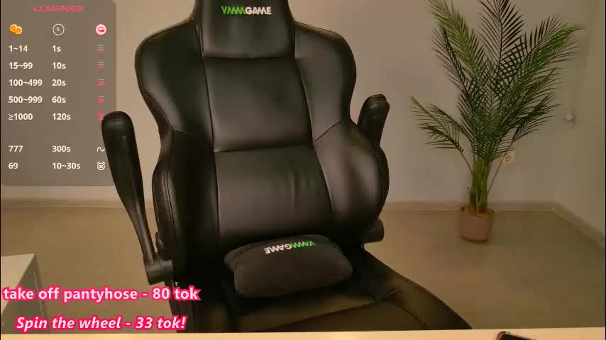 sexberry_ Live Sex December 13, 2025