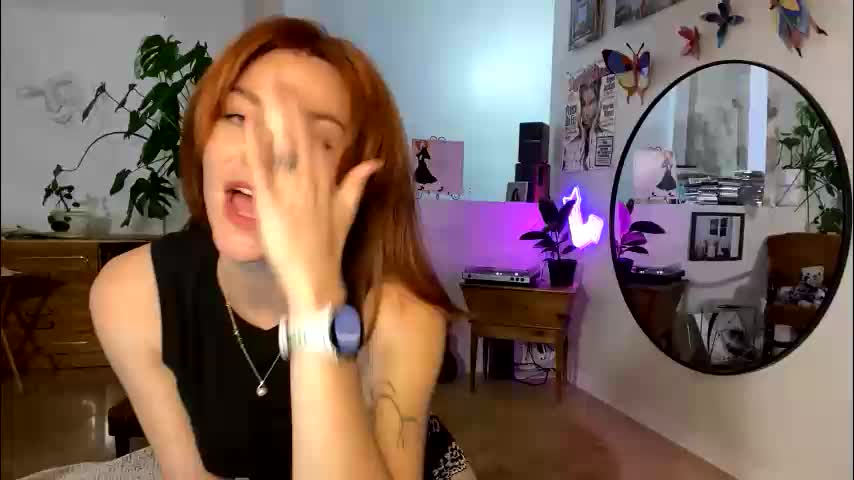 summer_always Live Sex November 7, 2025