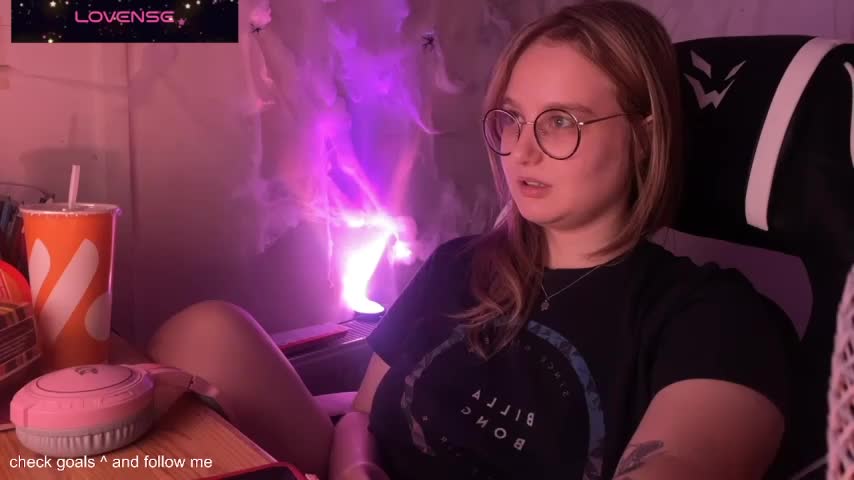 JacyWinslat Live Sex 2025.11.07