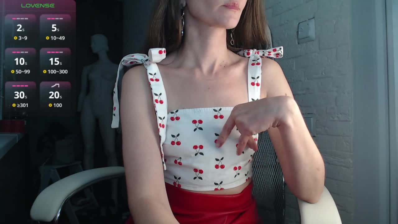 -Neva- Live Sex December 13, 2025