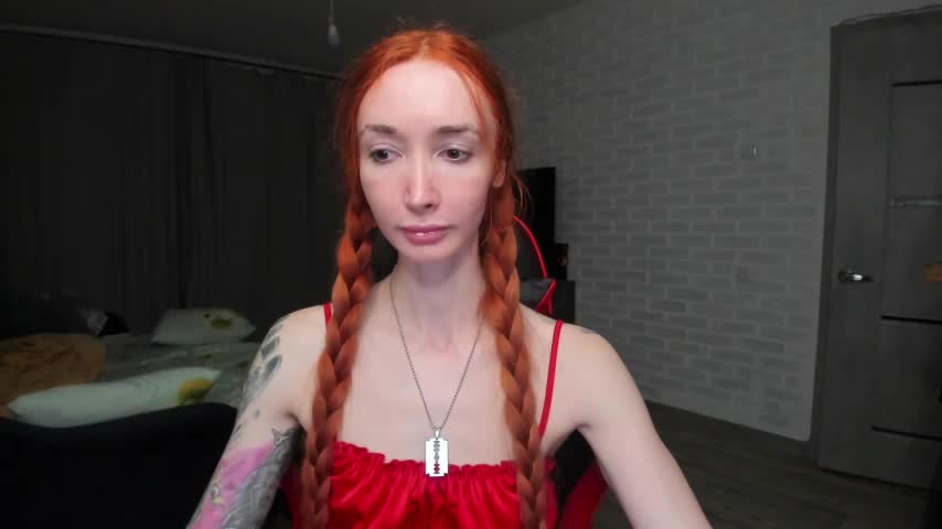 Roxy_Silver Live Sex December 13, 2025