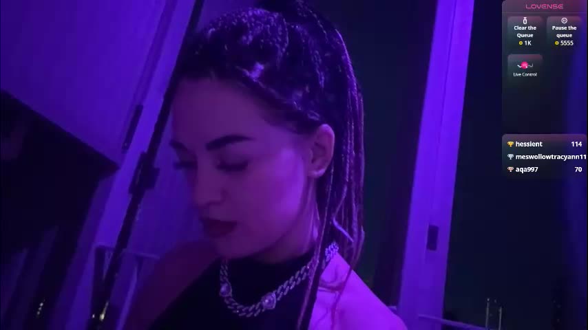 hella_hardcor Live Sex December 13, 2025