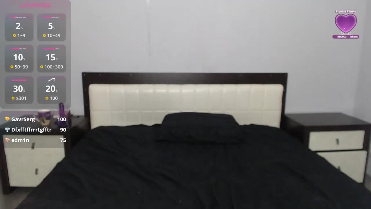 Iloniyaa Live Sex December 13, 2025