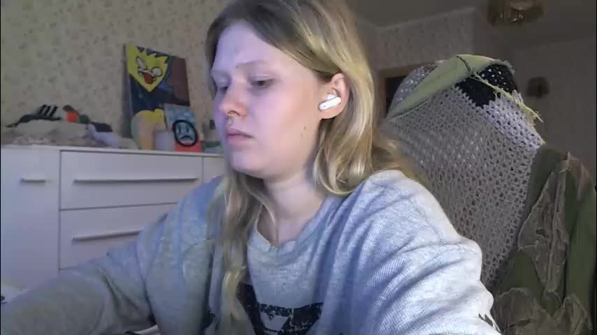fairydreams_ Live Sex December 17, 2025