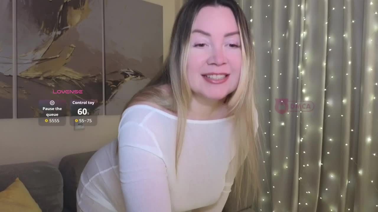 SoftTemptation Live Sex December 13, 2025