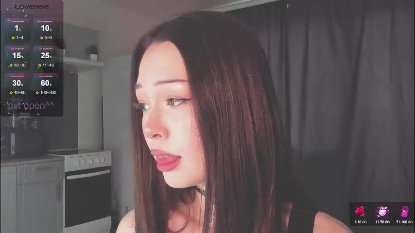 angeliclever Live Sex December 13, 2025