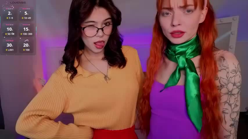 Hotary_Yuko Live Sex December 17, 2025