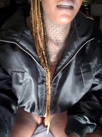 DarkDea Live Sex December 17, 2025