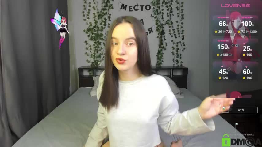 xAngel_Bunny_x Live Sex December 13, 2025