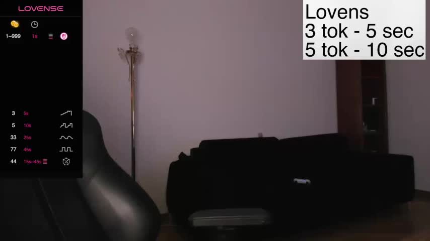 Sexy_Sweets Live Sex December 18, 2025