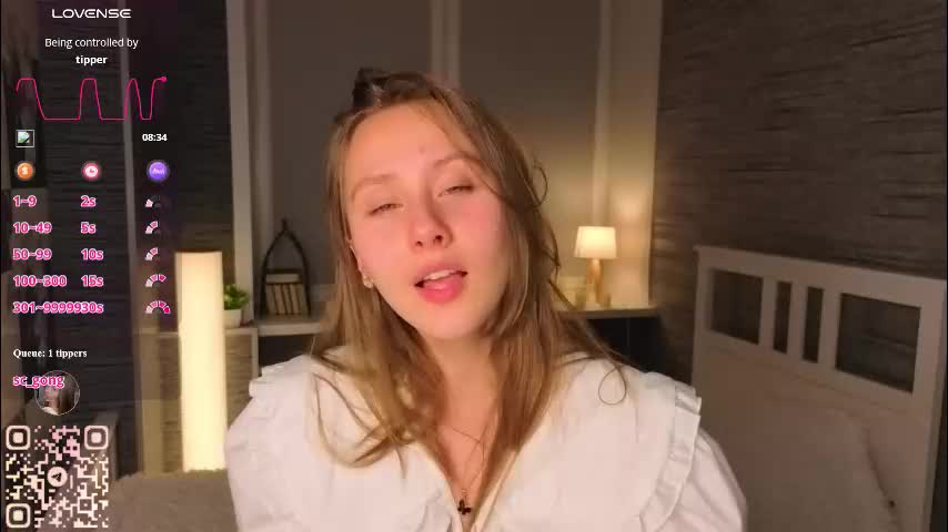 evas_soul Live Sex December 17, 2025