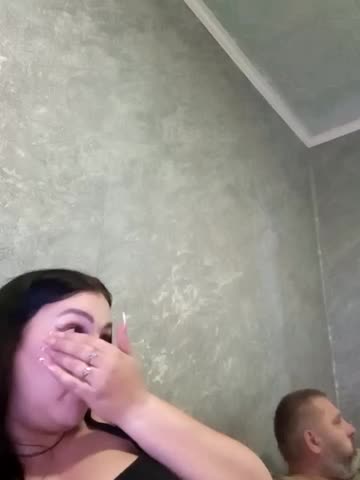 Greta_Tamar Live Sex December 17, 2025