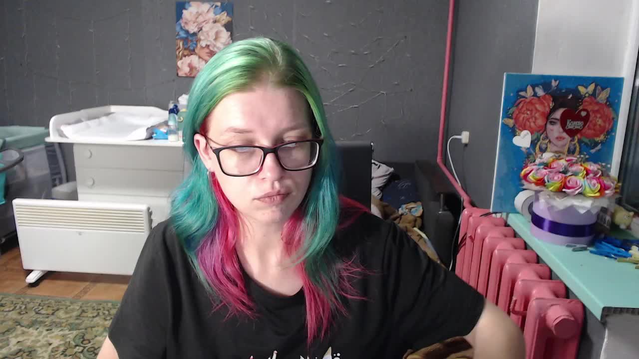 malvinella Live Sex December 15, 2025