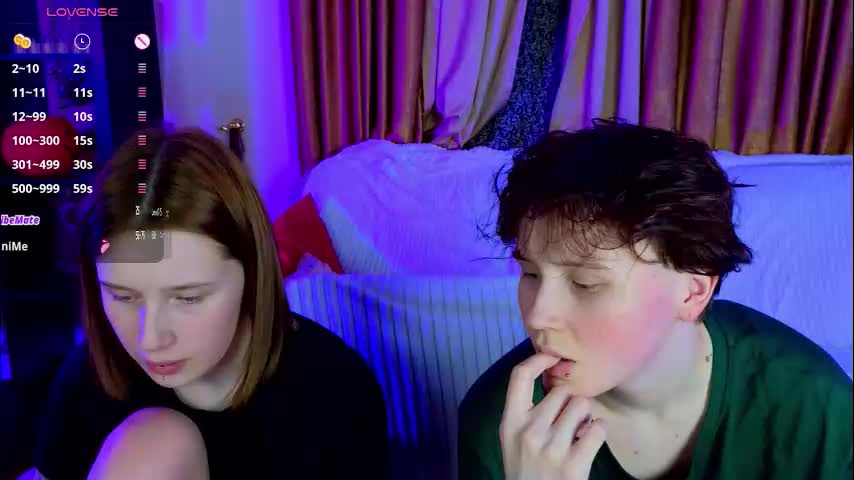 babees_eva Live Sex December 14, 2025