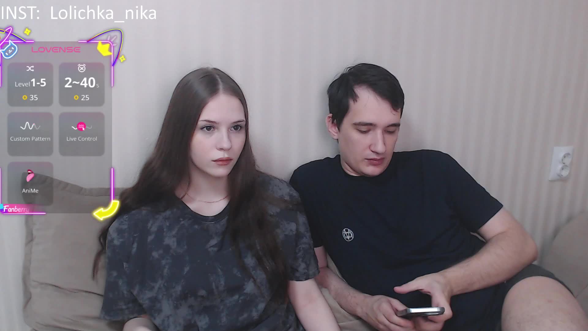 white-boo Live Sex December 14, 2025