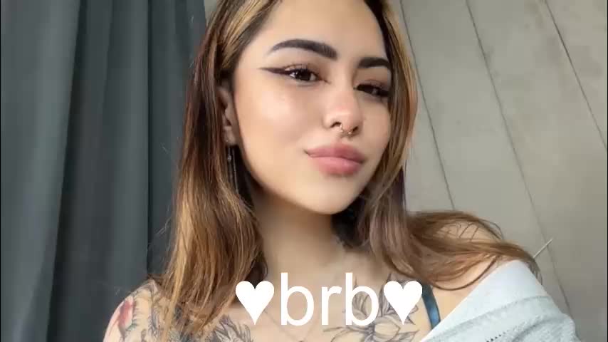 kim_brownie Live Sex December 14, 2025