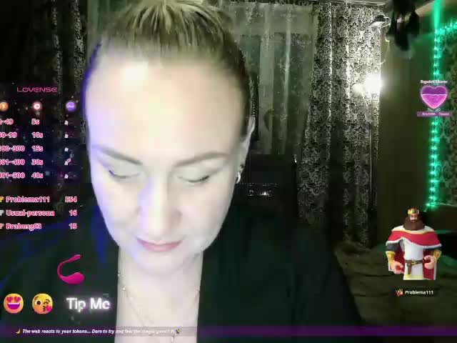 Pavuhi Live Sex December 12, 2025