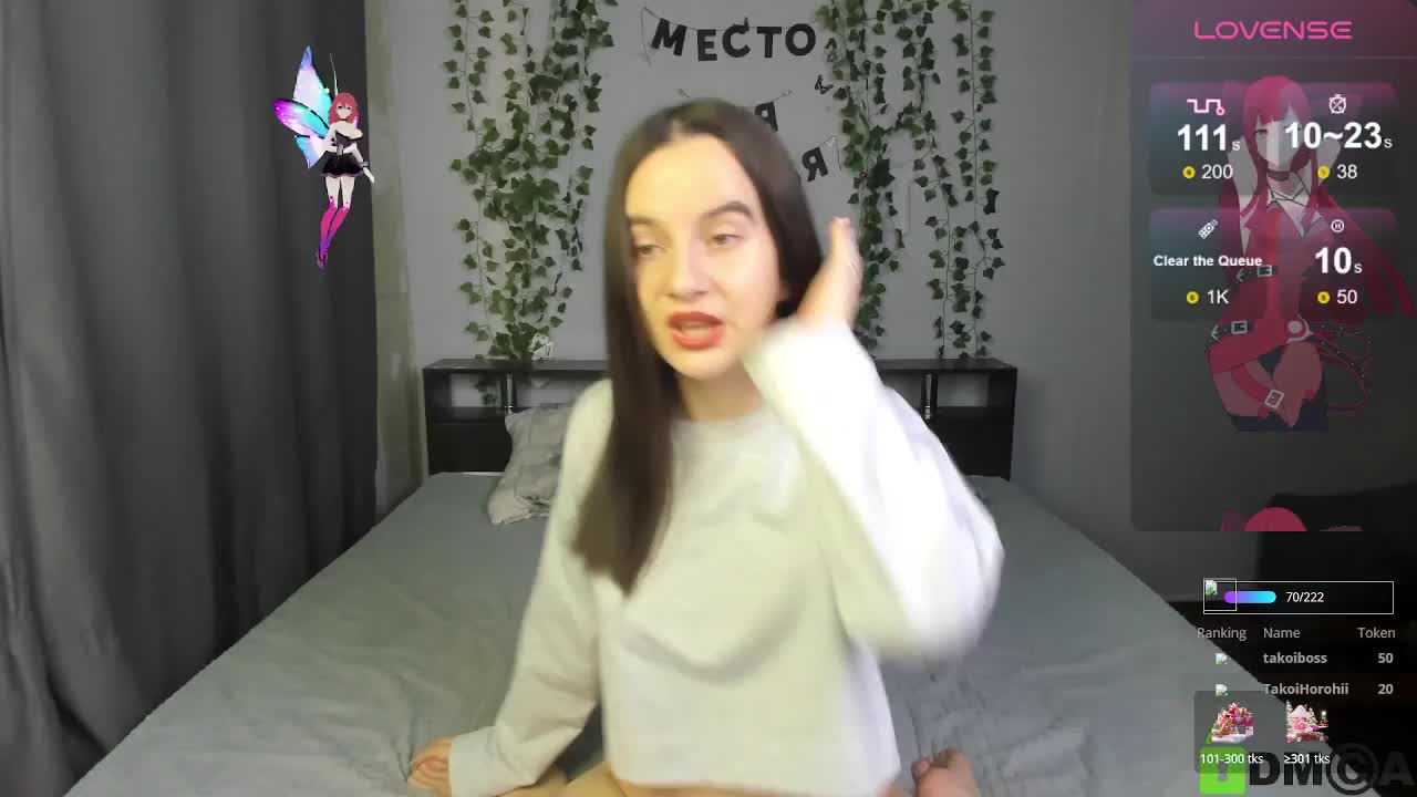 Angel1Bunny Live Sex December 13, 2025